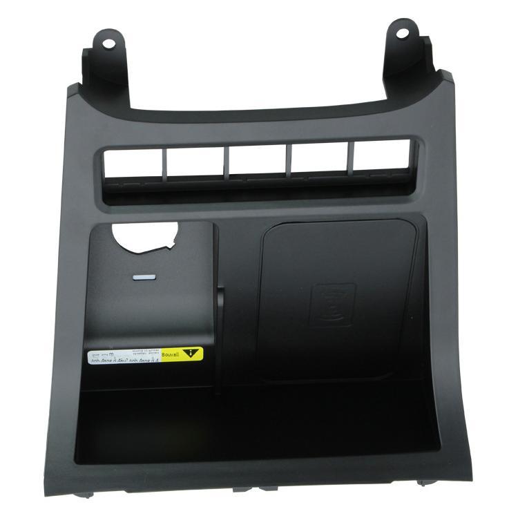 Phong cách mới nhất phù hợp cho 10, 11, 12 tuổi Xe sạc không dây VW Golf 6 cảm ứng tự động dành riêng cho xe chuyên dụng