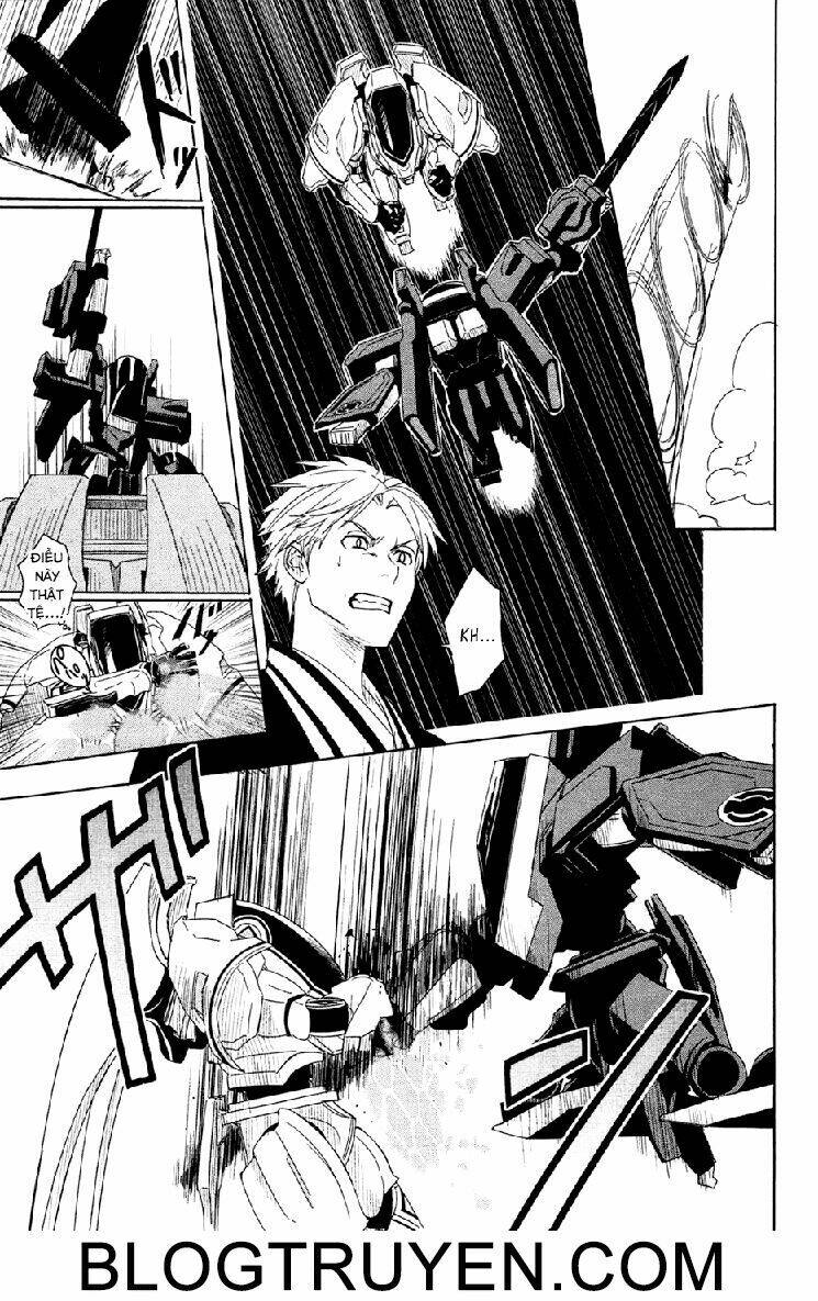 yuusen shoujo - plug-in girl chapter 2 26