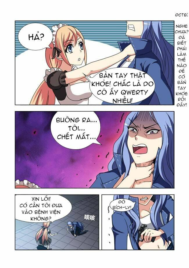 i am a killer maid chapter 3 7