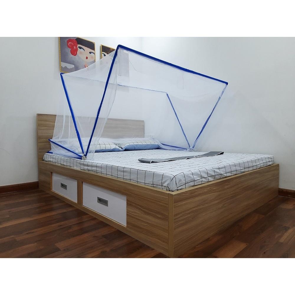 MÀN XẾP THÔNG MINH _ MÙNG CHỤP THÔNG MINH CHỐNG MUỖI