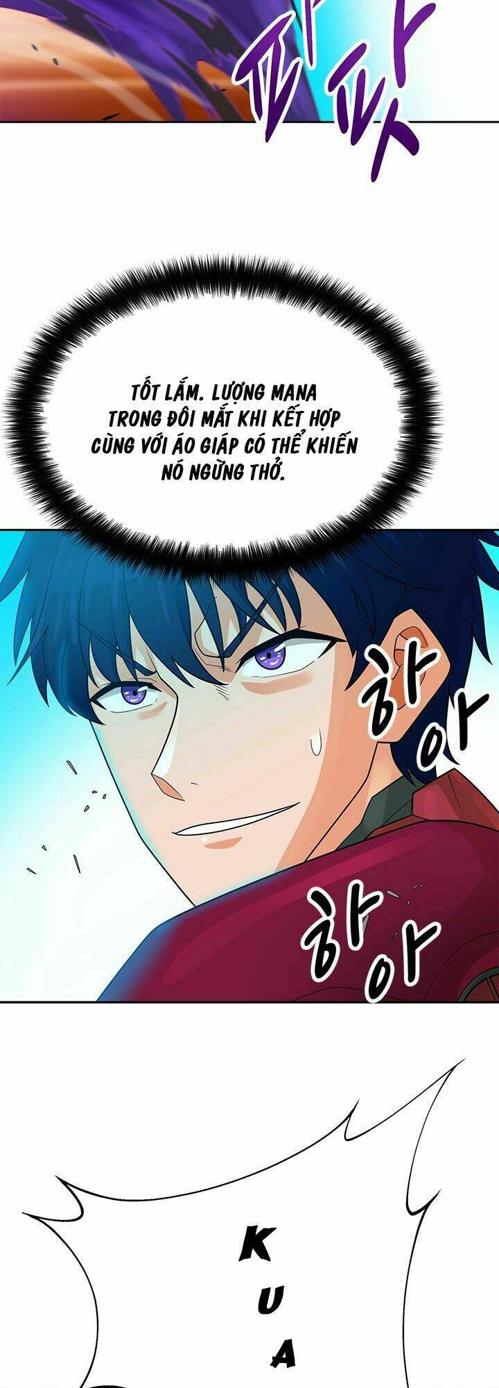 tôi tự động săn một mình chapter 88 43