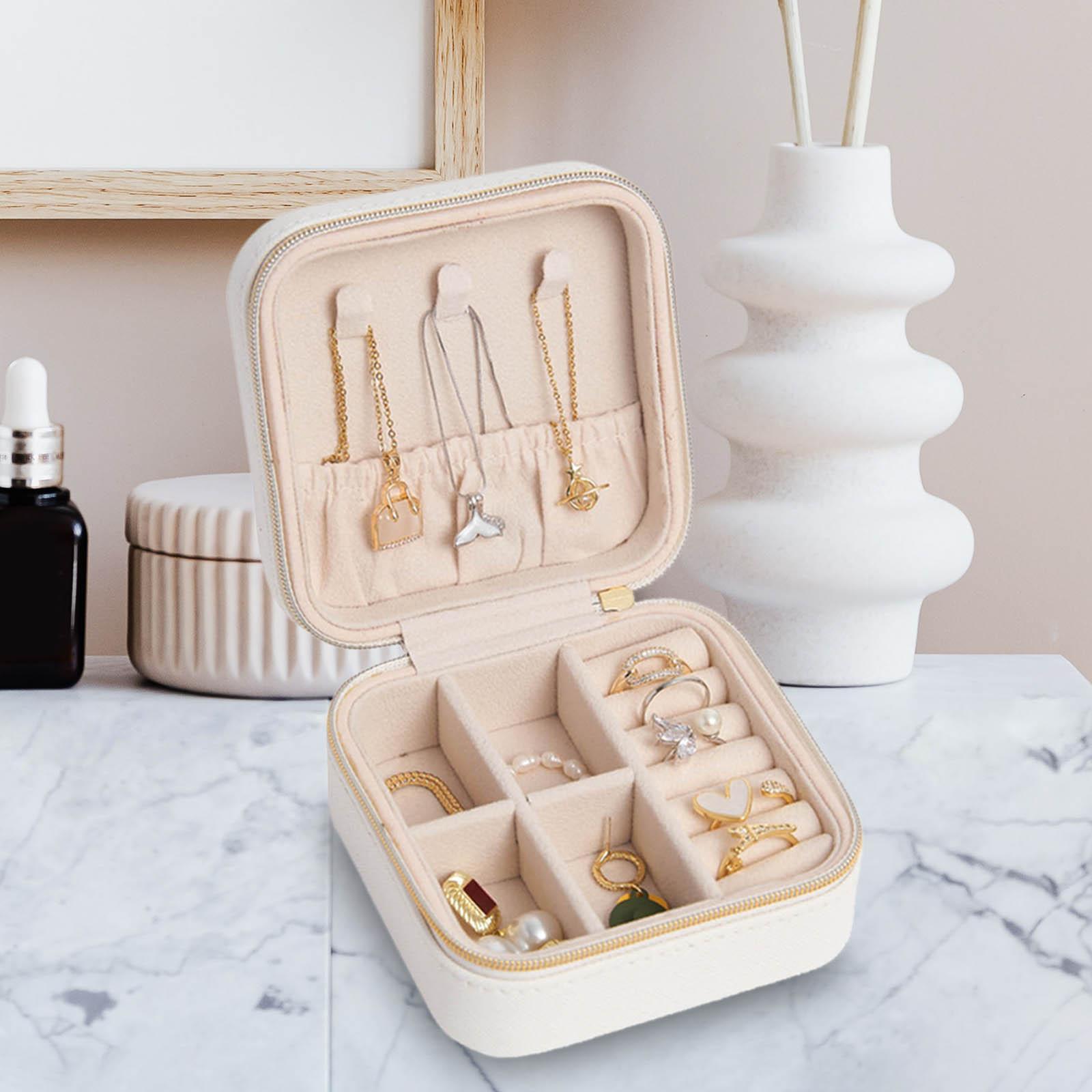 Box Display Storage Organizer Case  Bangle