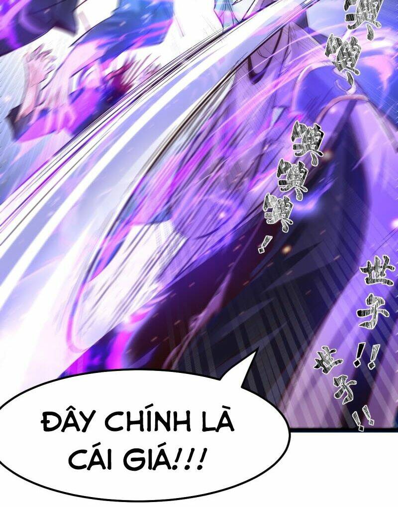 Bổn Tế Tu Chính Là Tiện Đạo Chapter 67 - Trang 30