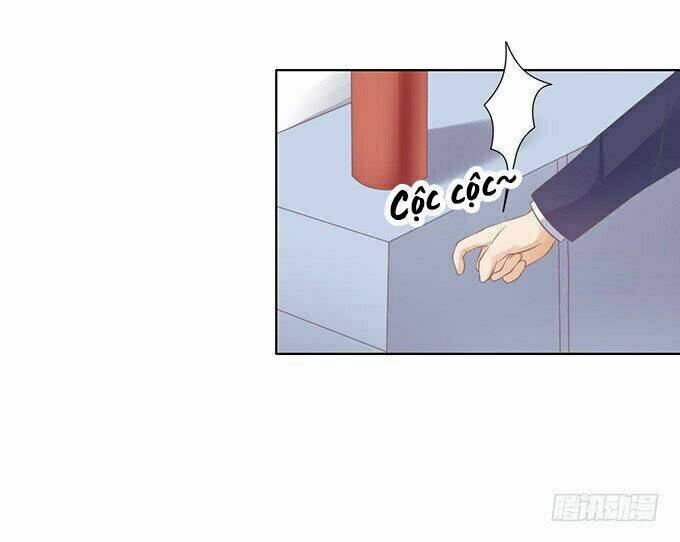 liệt ái tri hạ: series mật đào tiểu tình nhân chapter 83 27