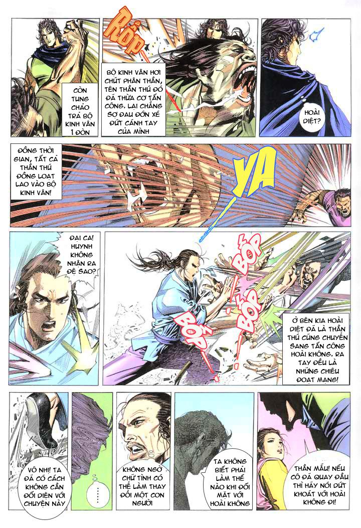 phong vân chapter 216 28