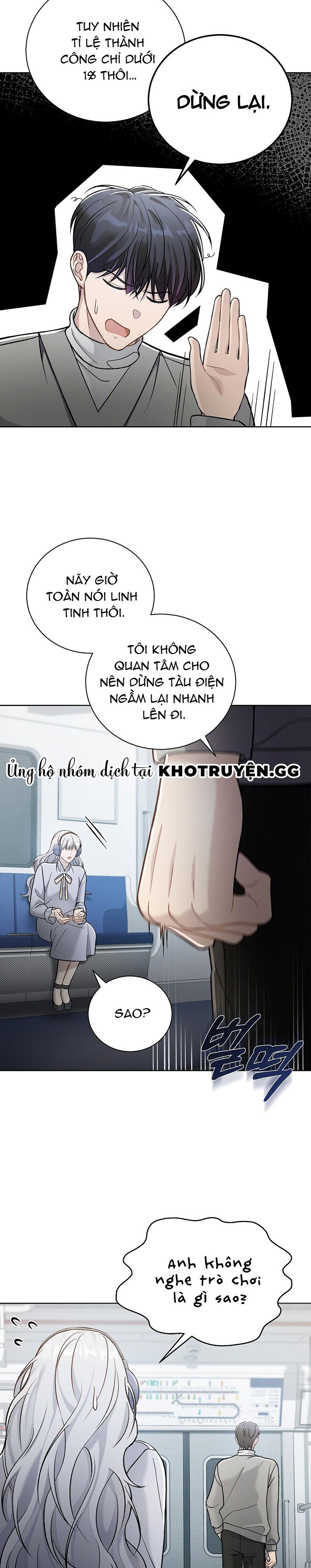 giải mã bí mật chapter 3 7