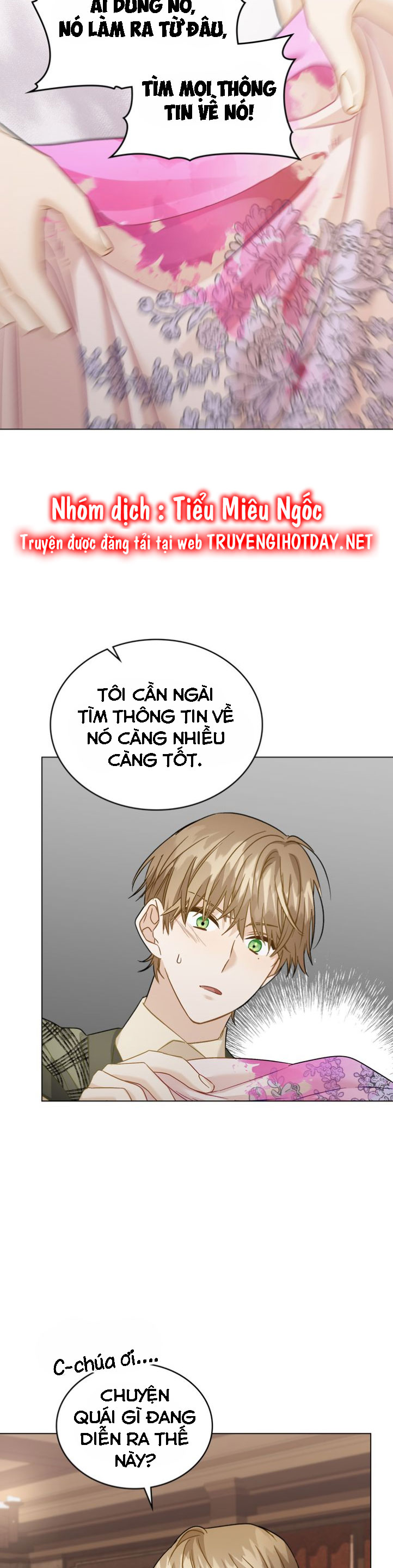 hải tặc thượng lưu chapter 39 14