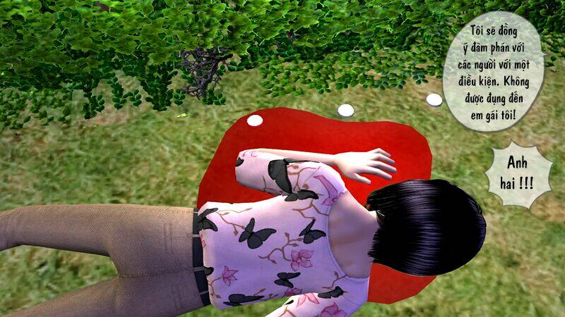 viên đạn bạc [truyện sims 2] chapter 37 102