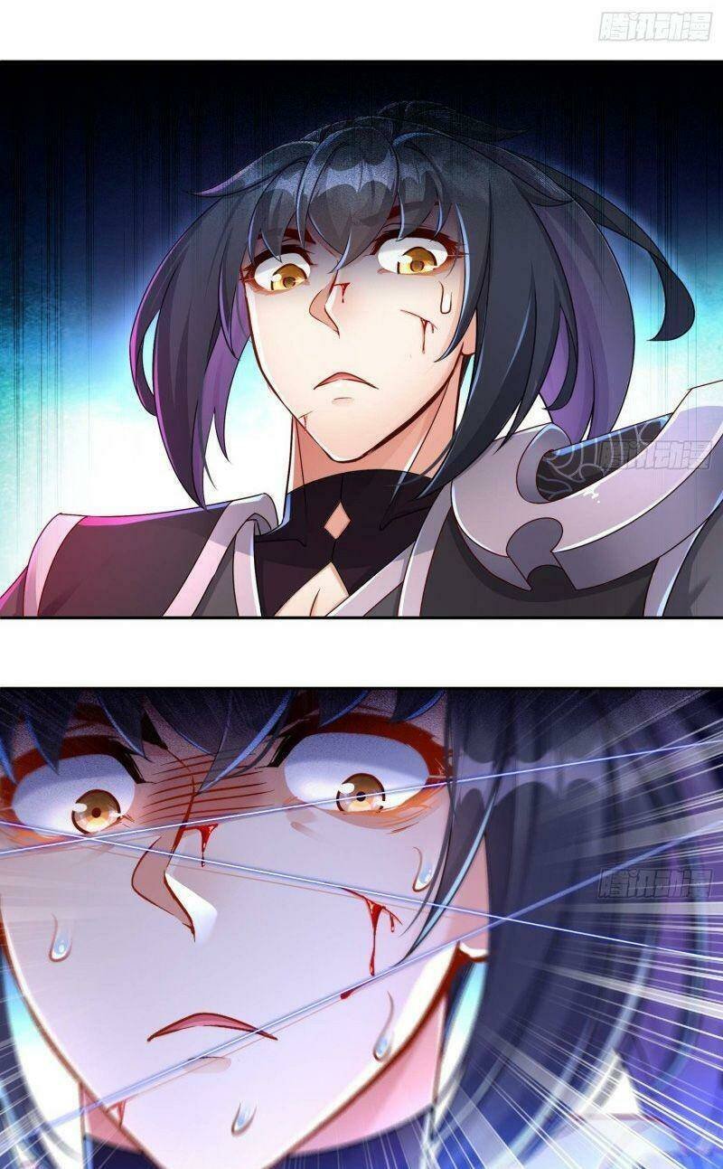 trọng sinh chi ma tôn đương đạo chapter 117 19