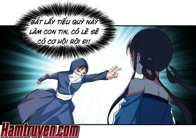 tuyệt thế thánh đế chapter 11 29