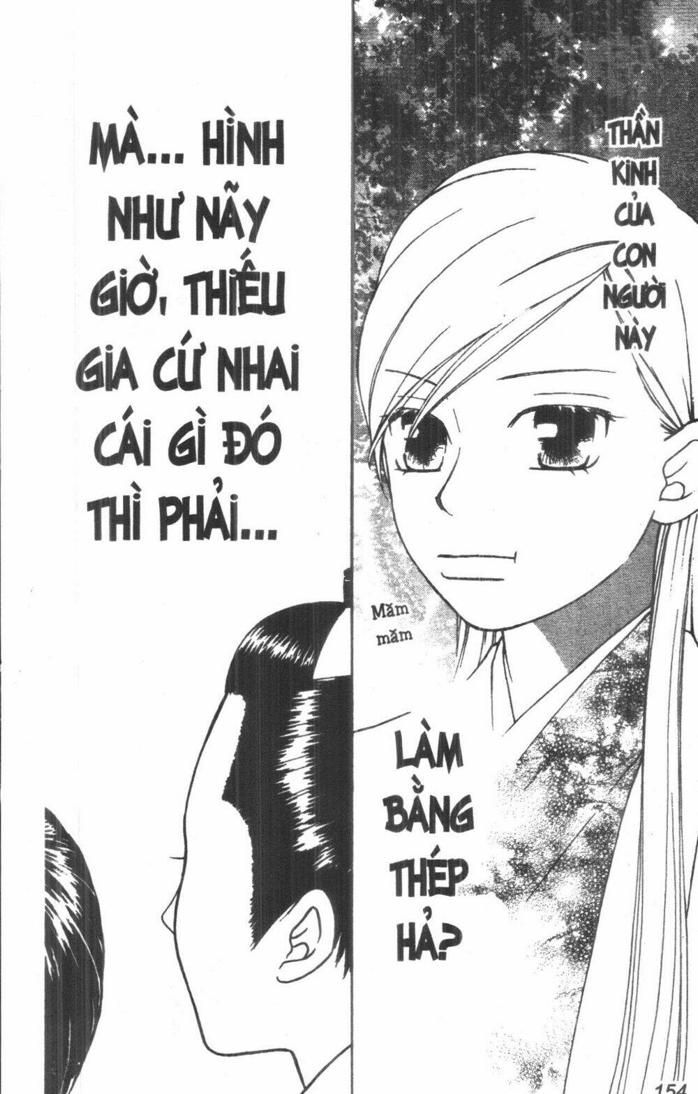 dừng chân ở edo chapter 2 192