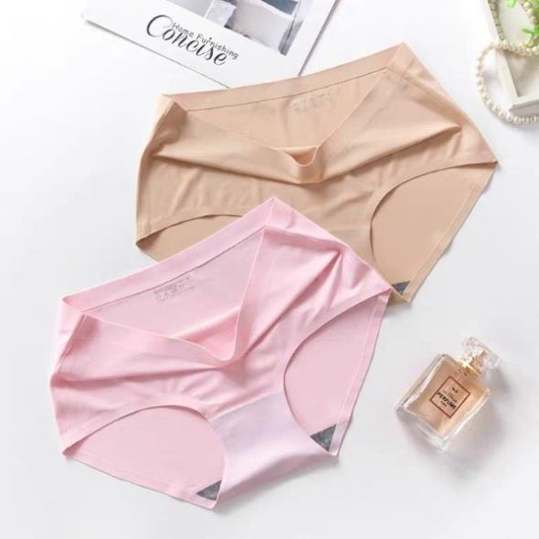 Combo 10 quần lót đúc không đường may