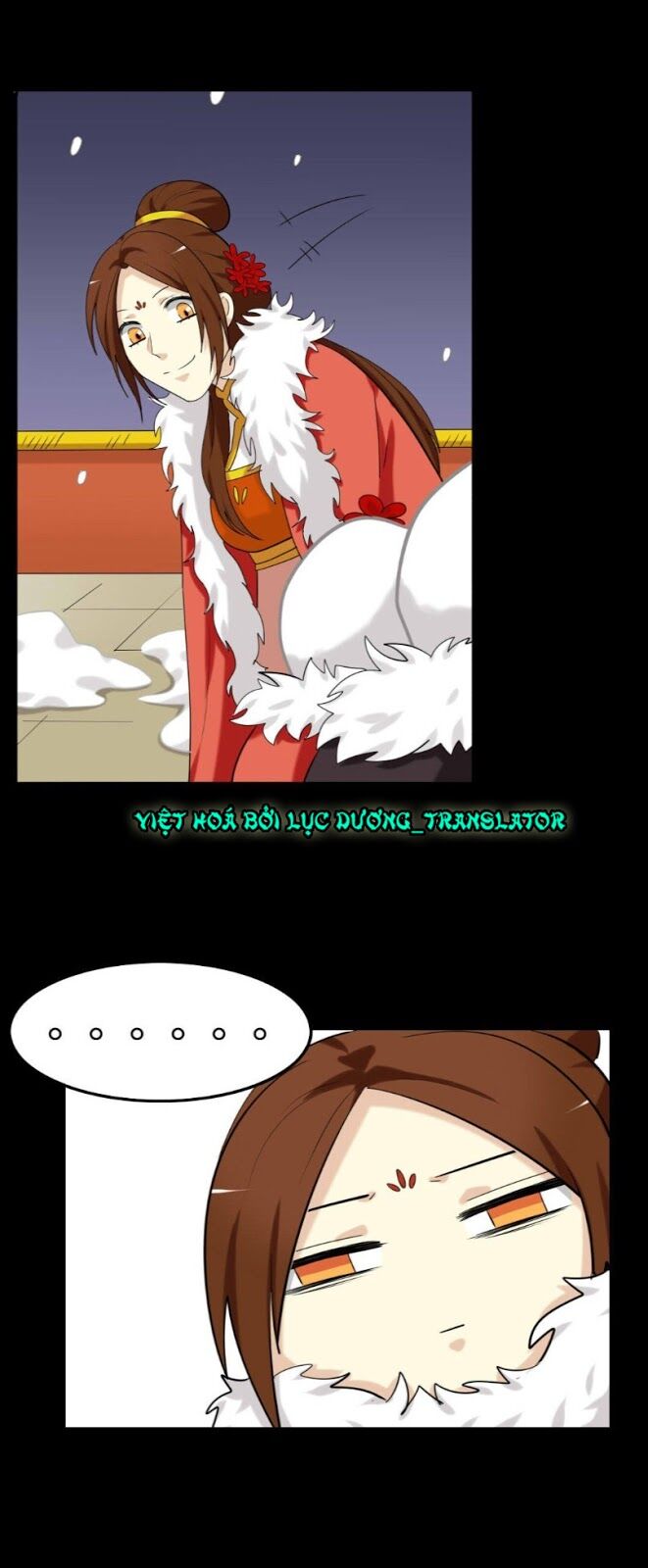 lưỡng bất nghi (full) chapter 146 32