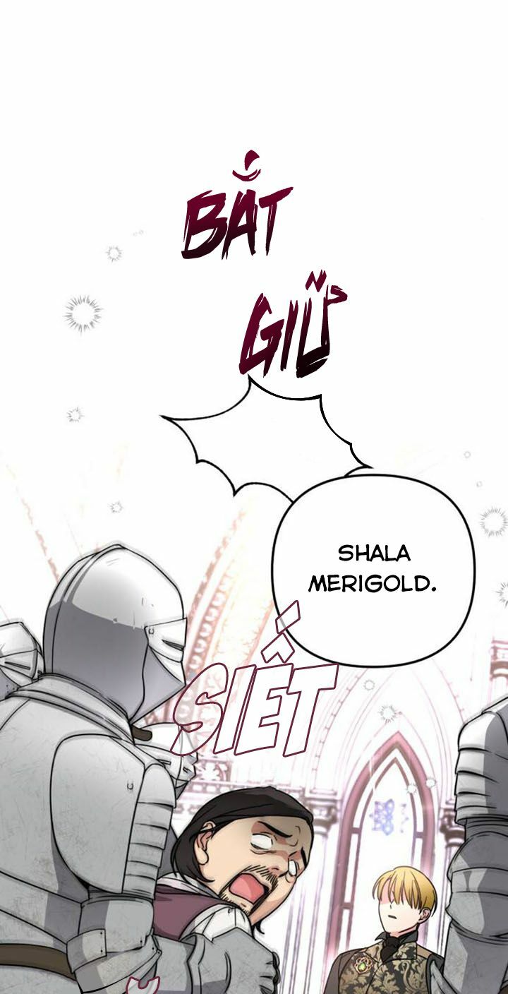 công nương mint bé nhỏ chapter 3 31