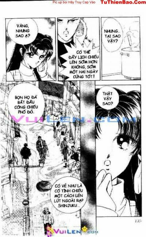 vương quốc điện ảnh chapter 3 140