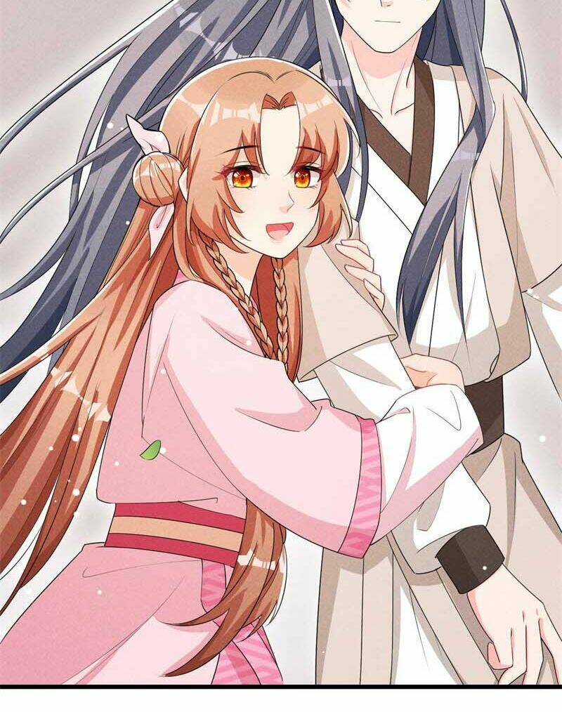 hoàng tử phu quân, ta nuôi ngươi a! chapter 31 12