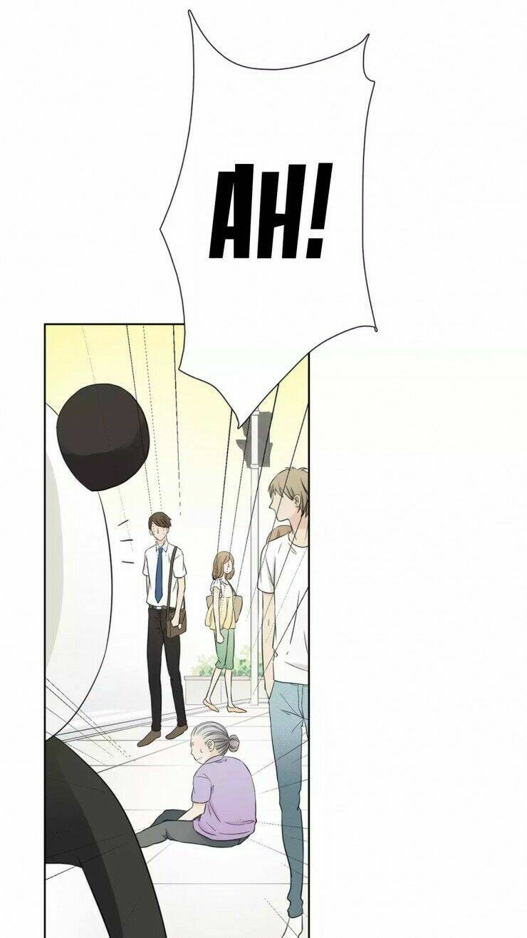 chúng ta không yêu nhau chapter 4 12