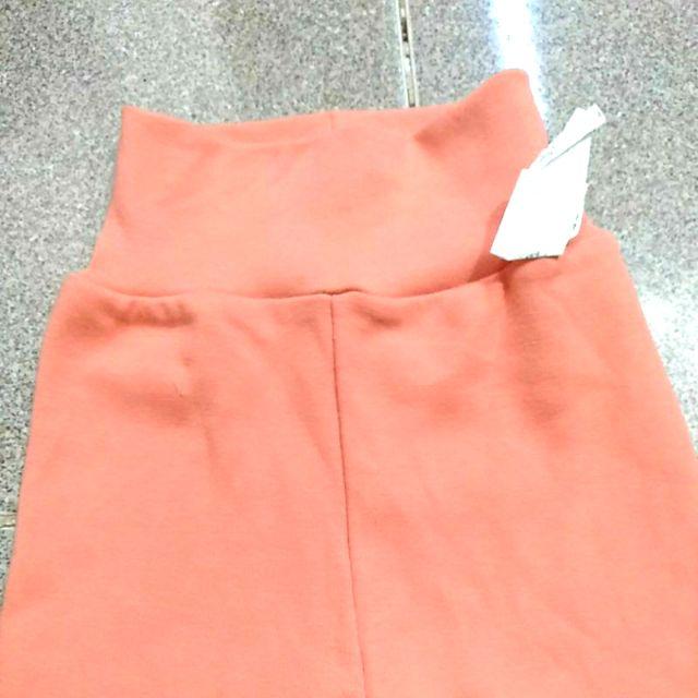 - Quần lưng cao cotton dày dặn xuất Hàn