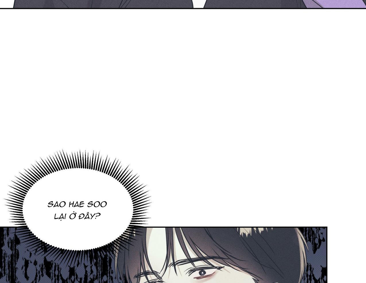 dải hợp âm trên đại dương xanh chapter 19 15