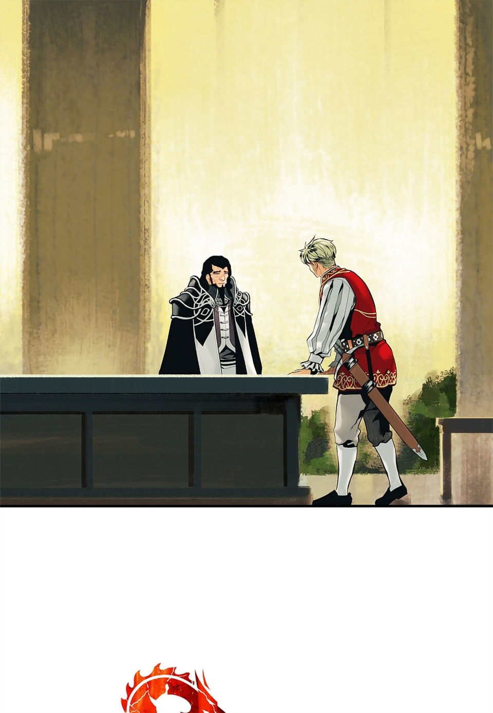 bất bại chân ma chapter 2 24