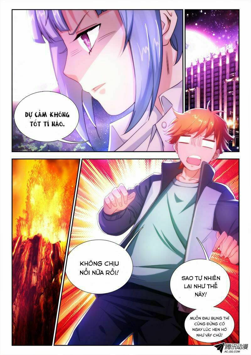 người bất tử chapter 2 5