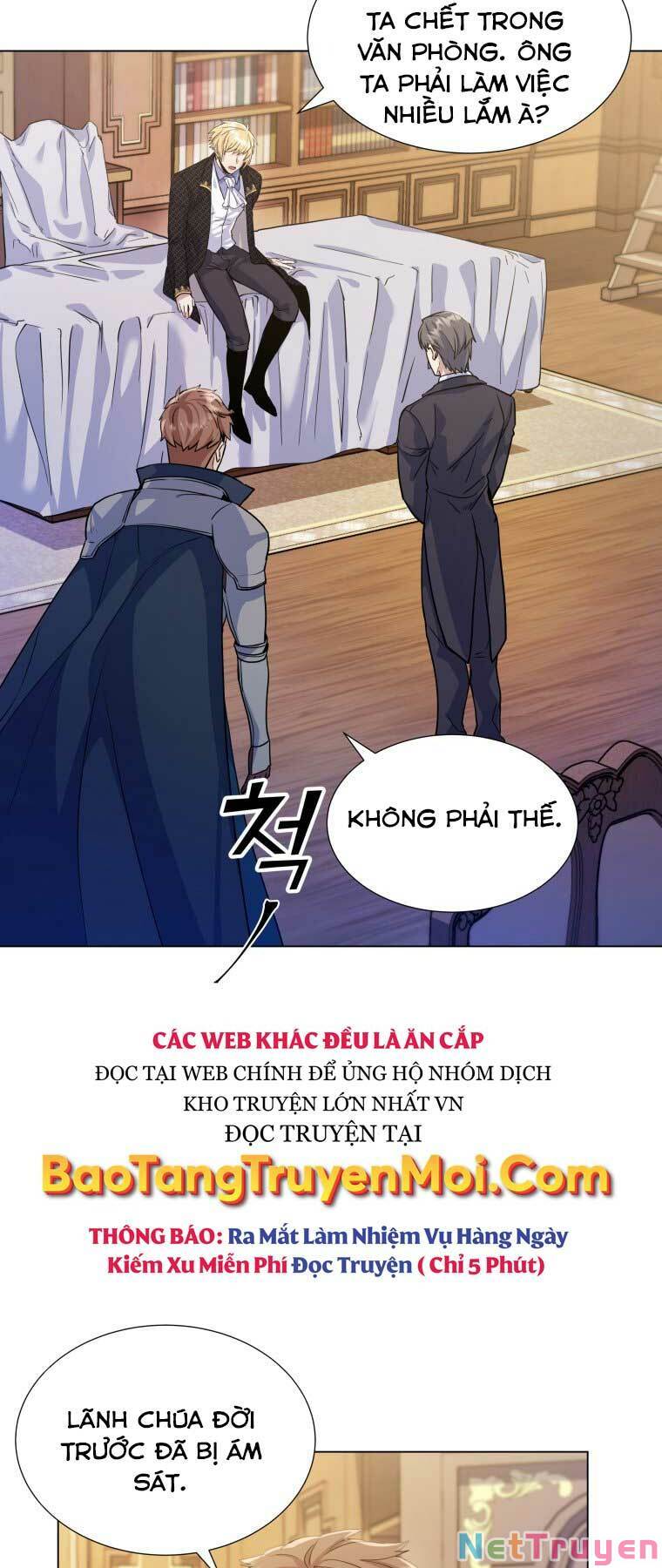 bạo chúa cường hoành chapter 6 15