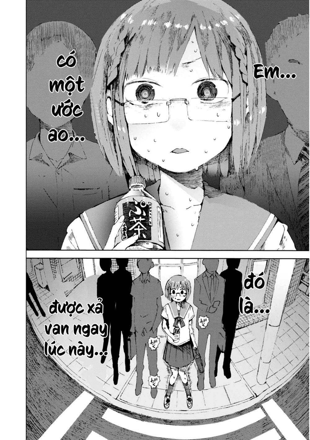 chio-chan no tsuugakuro chapter 5 2