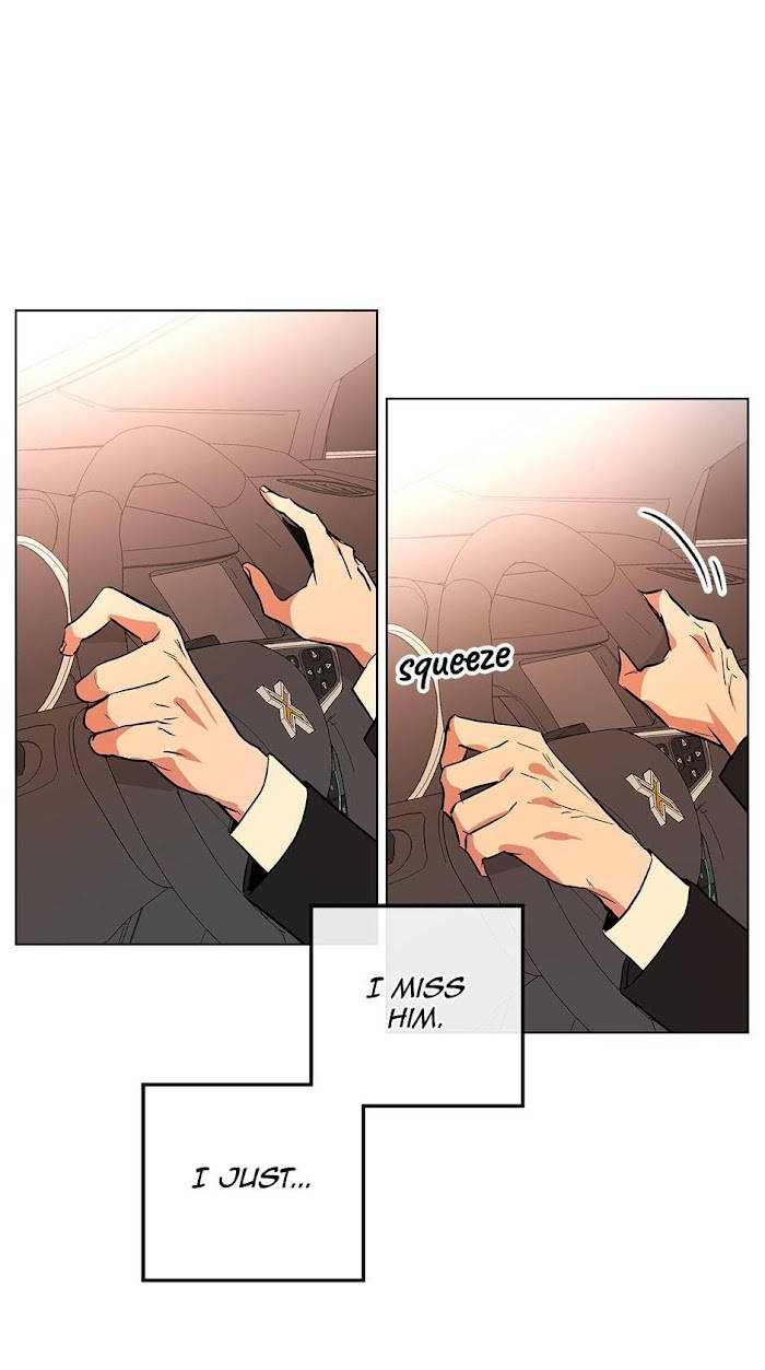 [raw] red candy chapter 43 39