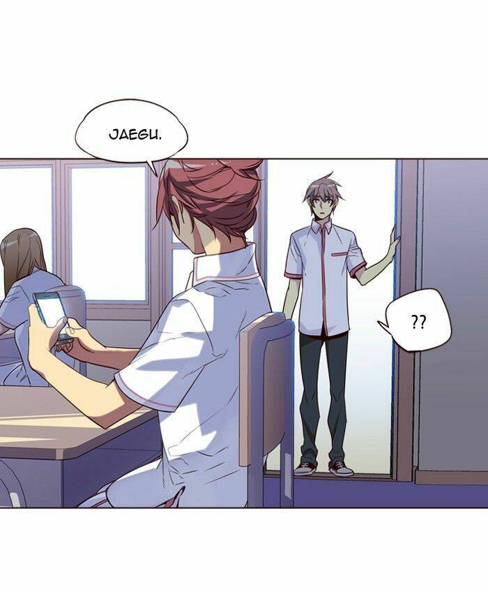 nữ sinh trường wilds chapter 225 35