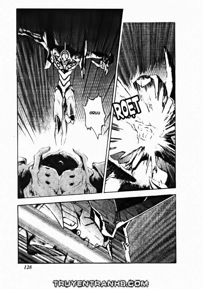 đặc nhiệm không gian chapter 11 14