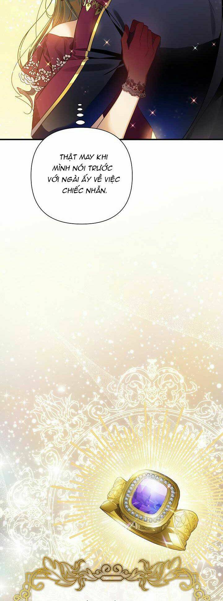 tôi đã ở đây ngay từ đầu chapter 47.1 7