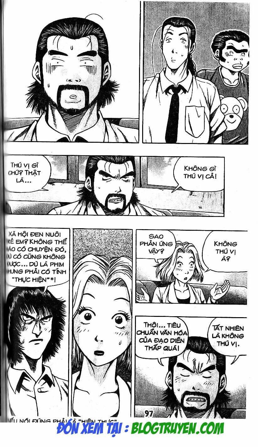 kid gang chapter 104 19