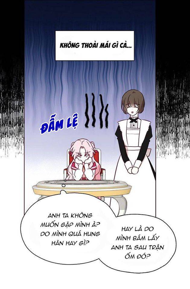 Quyến Rũ Cha Của Nhân Vật Phản Diện Chapter 16 18