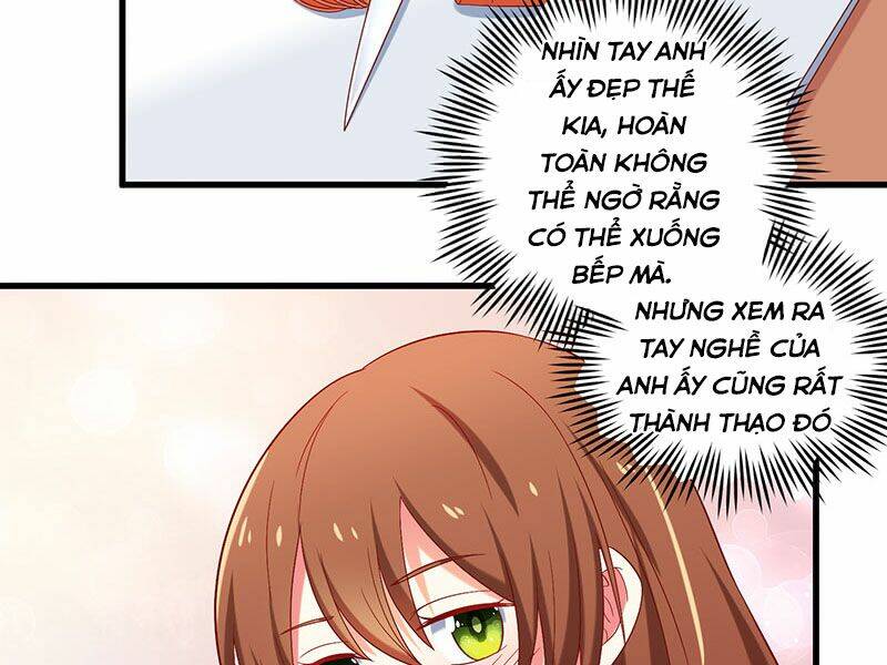 khế hôn chapter 55 63