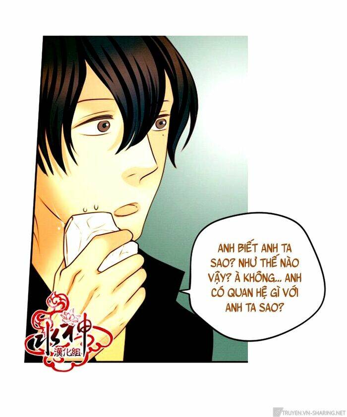 something sweet chapter 10 11