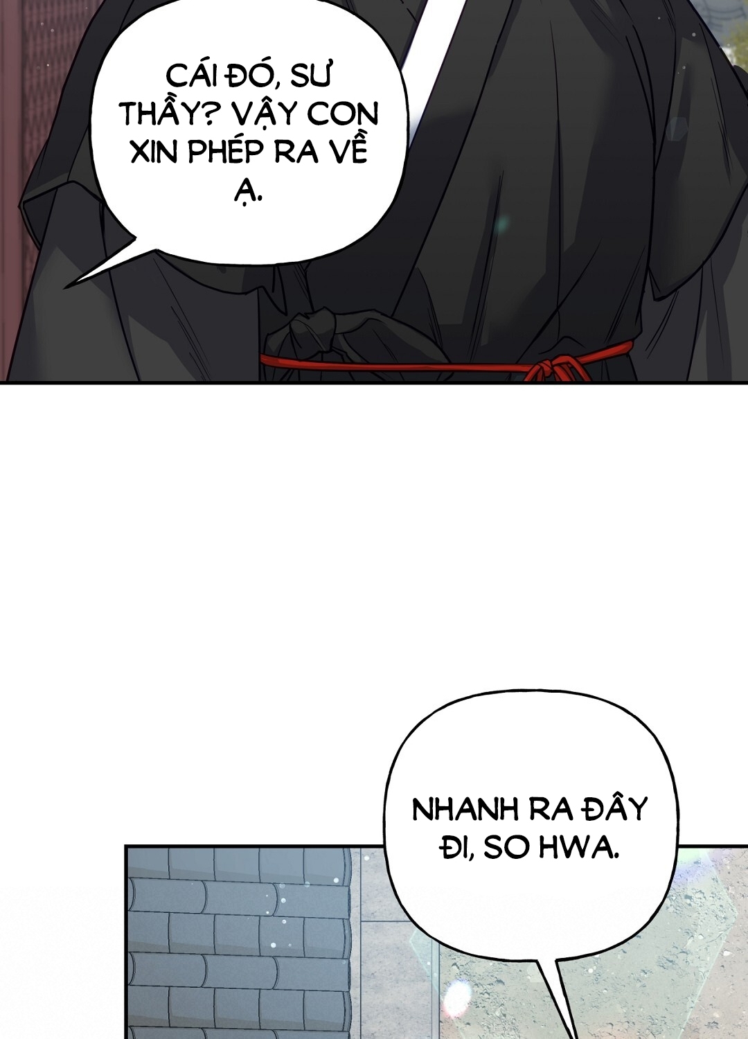Khúc Nhạc Của Cầm Thú chapter 9.1 - Trang 58
