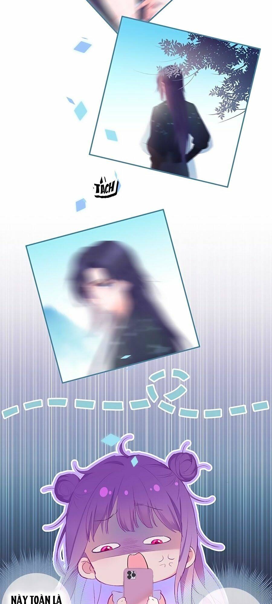 kiều nhi không nghe lời chapter 9 39