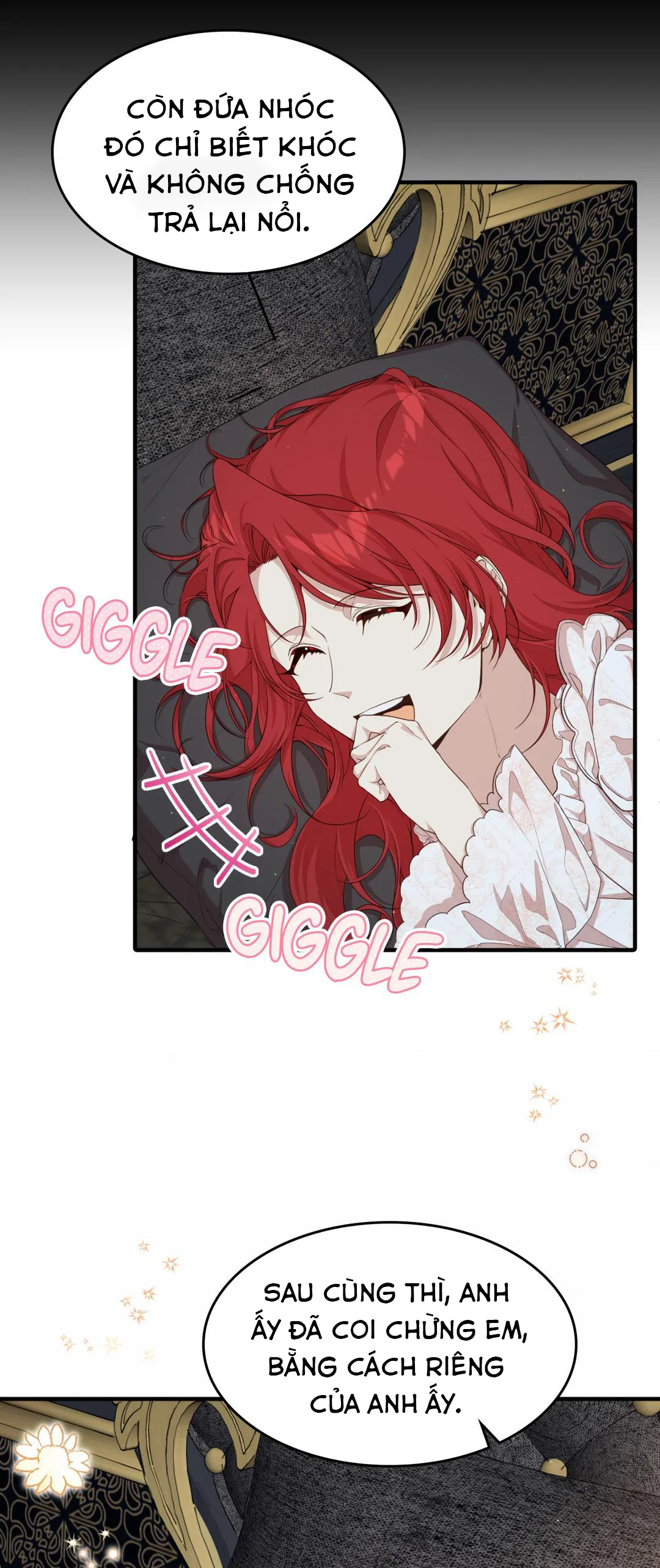 chị ấy là nữ chính trong truyện đó chapter 48 28