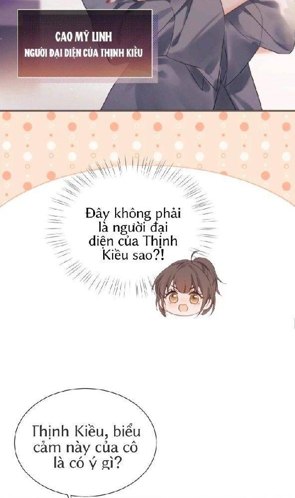 fan vợ - bạn đã biết chưa? chapter 2.5 7