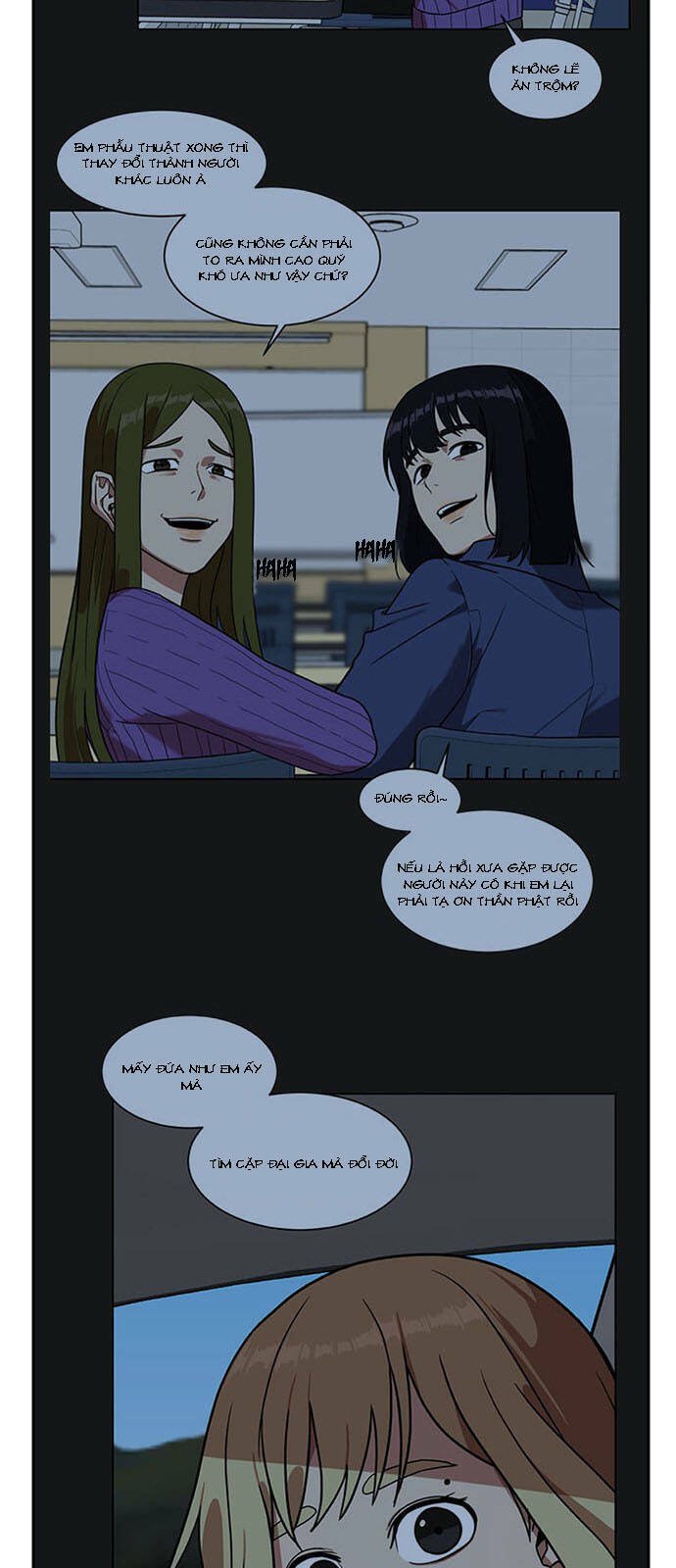 change me chapter 25 27