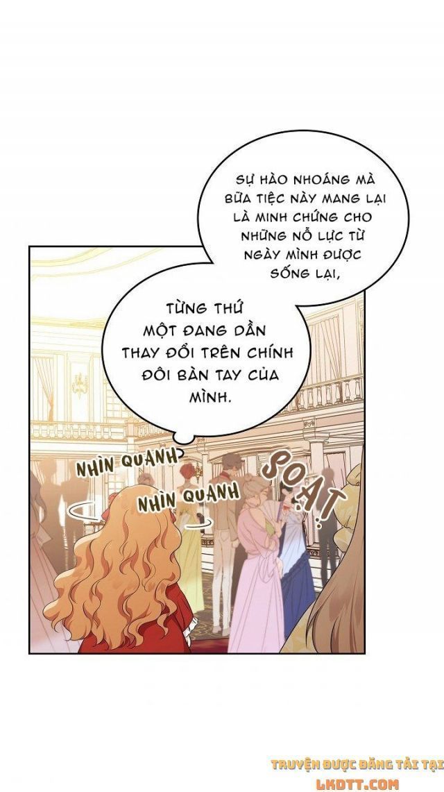 lần này tôi sẽ trở thành gia chủ chapter 22 69