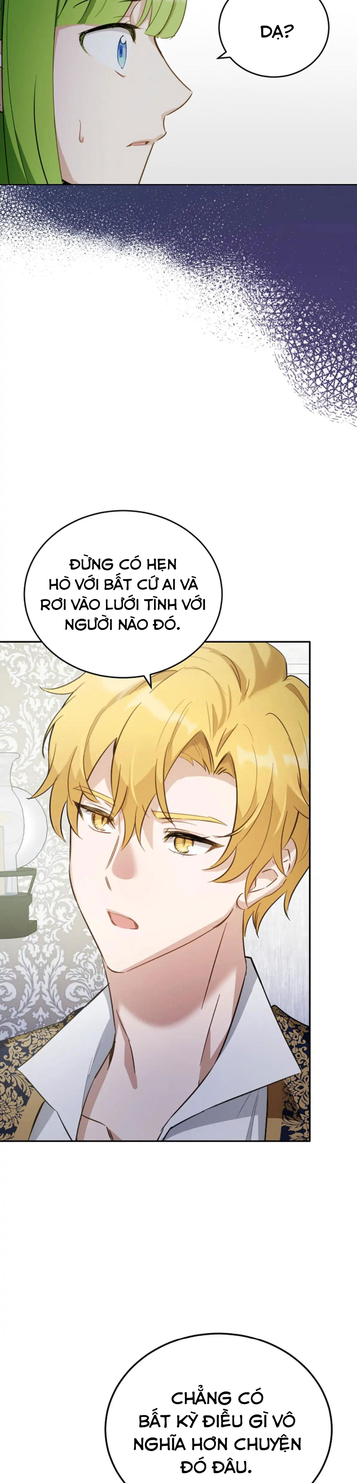 nếu bị phát hiện liệu tôi có chết không chapter 32 29