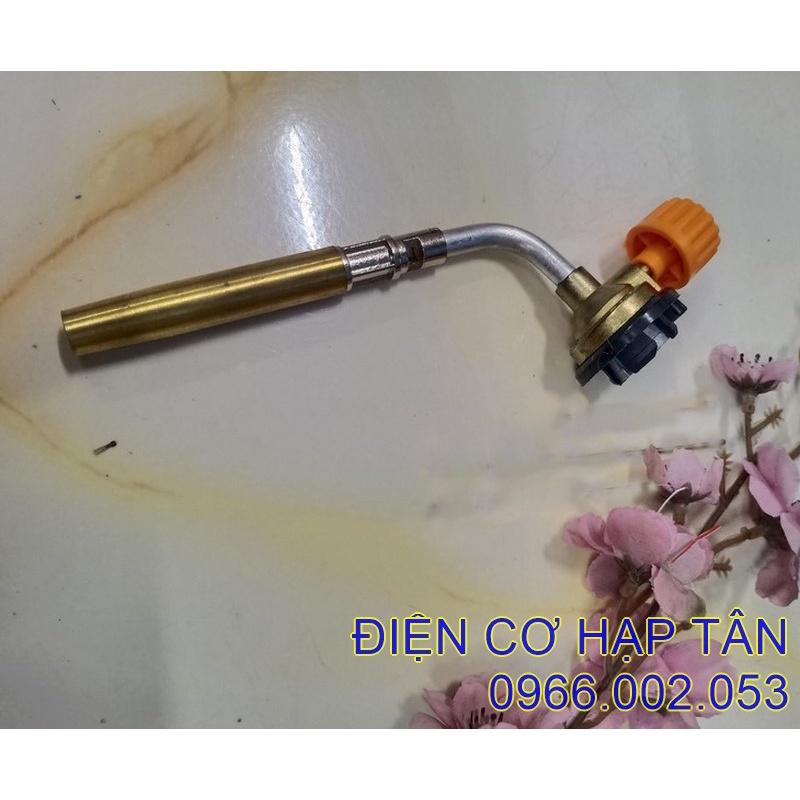 KHÒ GAS ĐÔI VÀ ĐƠN KOVEA – ĐIỆN LẠNH