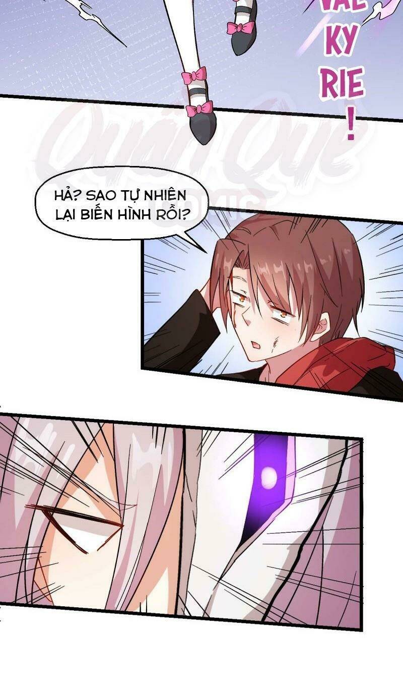 vườn trường cuồng sư hệ thống chapter 101 30