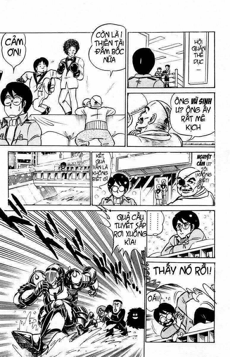 yuu & mi chapter 5 24