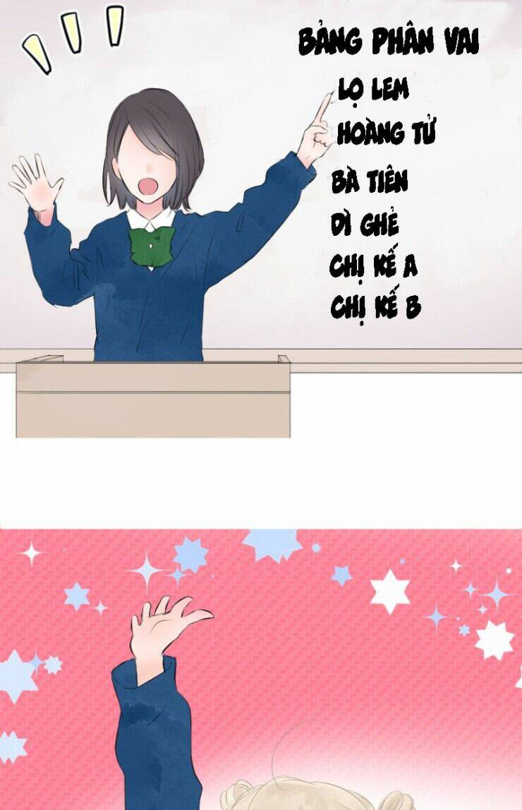 yêu không thể nói chapter 22 12