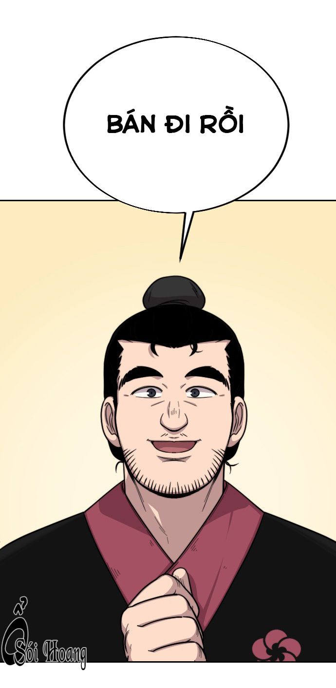 sự trở lại của phái hoả sơn chapter 3 79