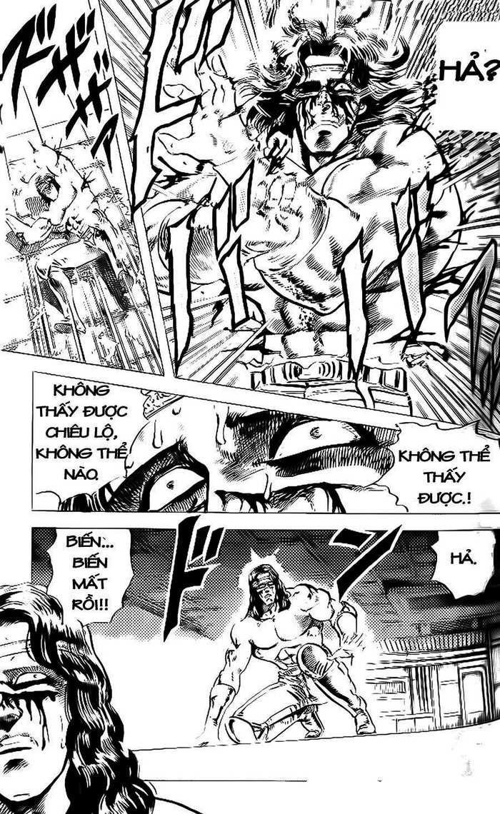 bắc đẩu thần quyền chapter 50 6