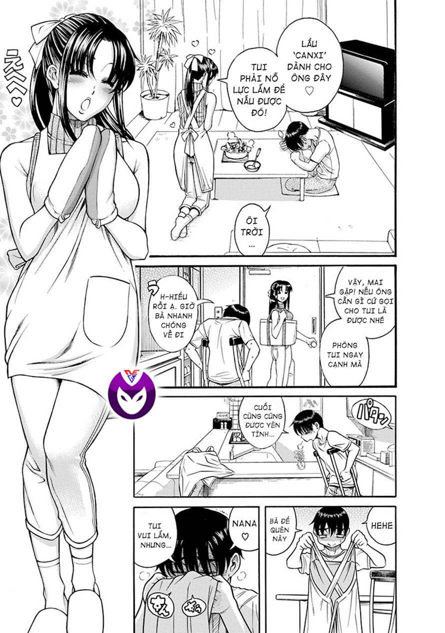 nana to kaoru chapter 1 14