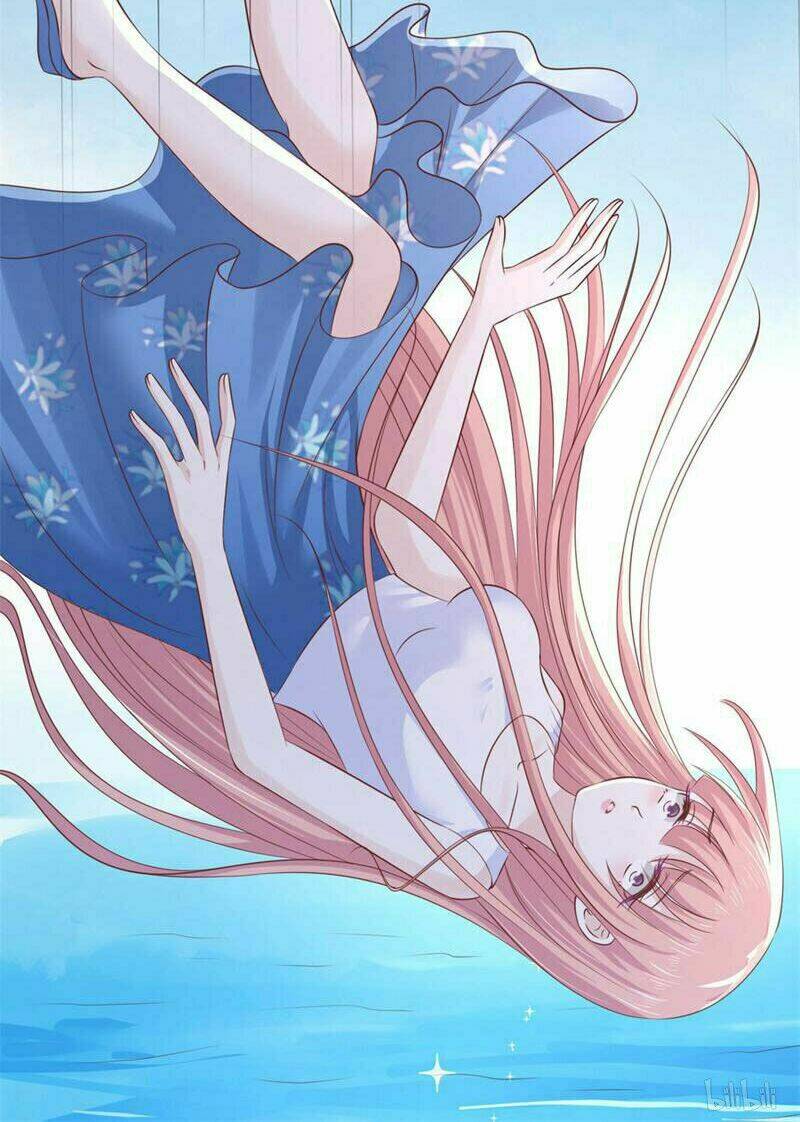 liệt ái tri hạ: series mật đào tiểu tình nhân chapter 225 11